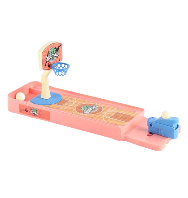 Lasten minikoripallo 1