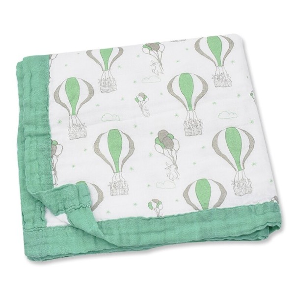 Lasten peitto 120 x 120 cm 17