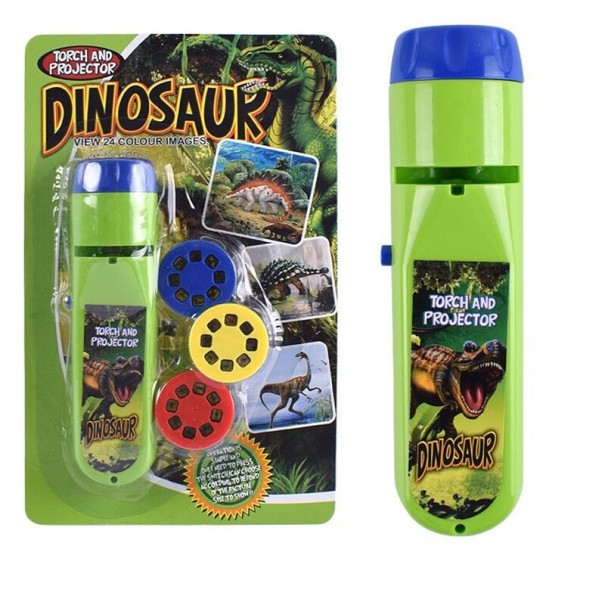 Lasten projektori A2230 5