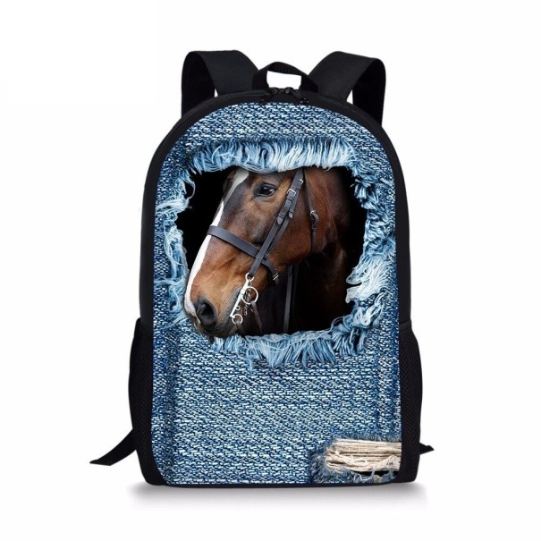 Lasten reppu E1221 23