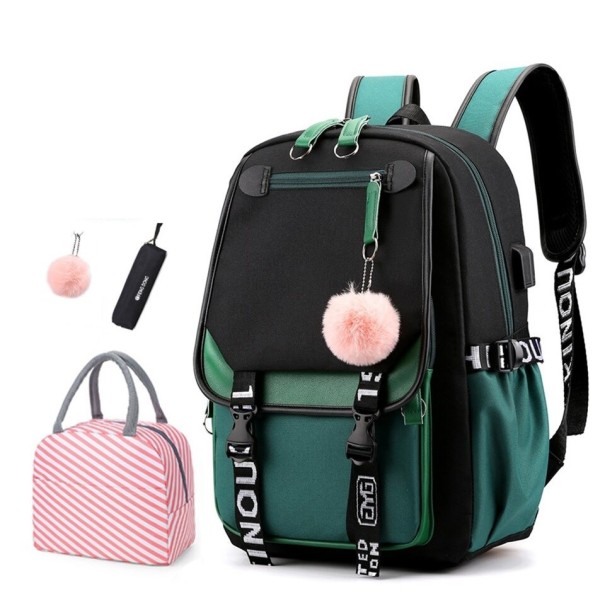 Lasten reppu E1232 4