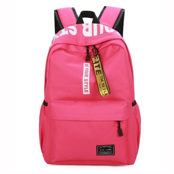 Lasten reppu E1234 8