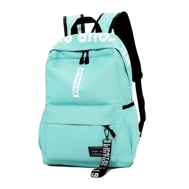 Lasten reppu E1234 9