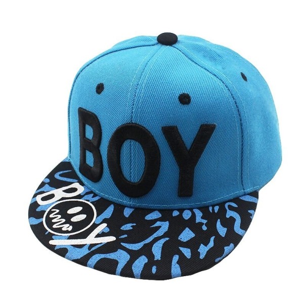 Lasten snapback-lippis T870 2