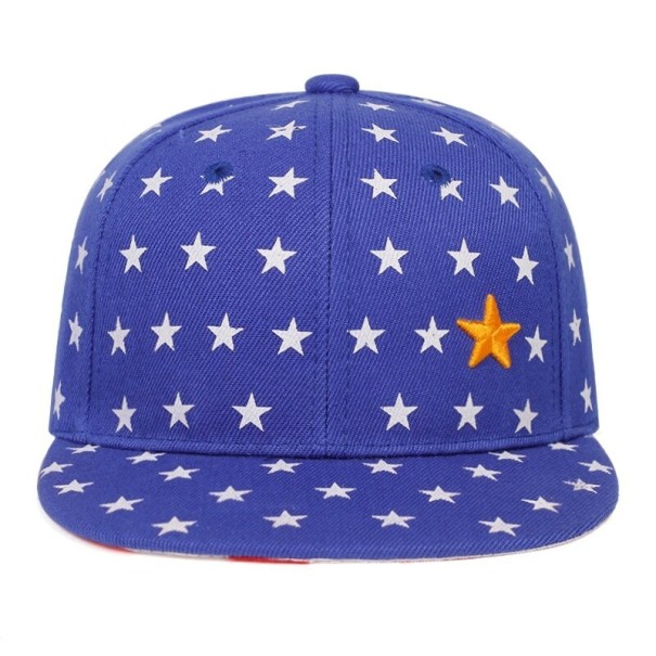 Lasten snapback-lippis T890 14