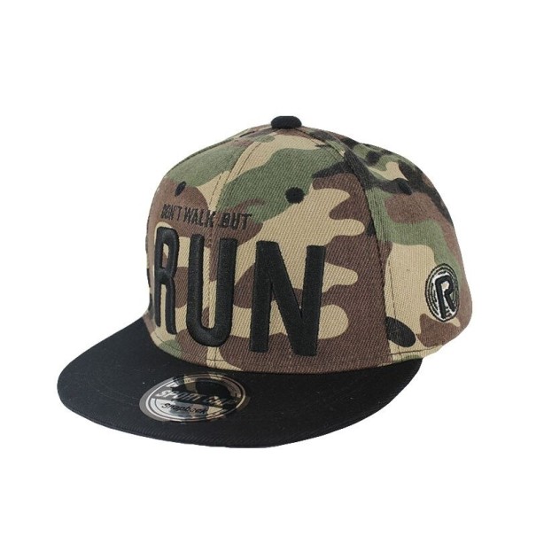 Lasten snapback-lippis T893 1