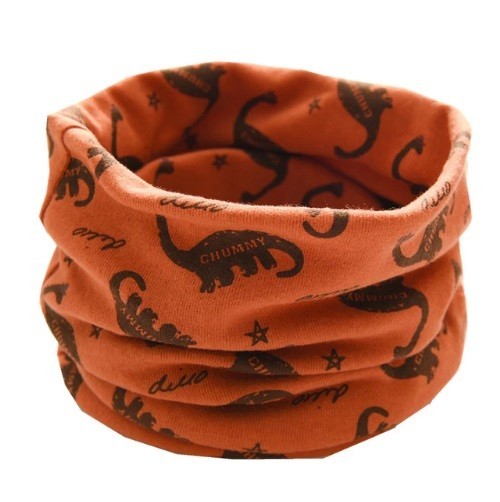 Lasten syyshuivi J573 10