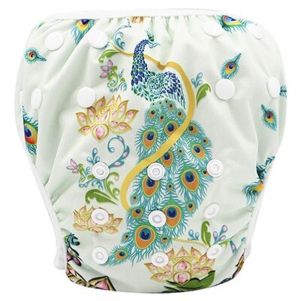 Lasten uimashortsit Sea 13