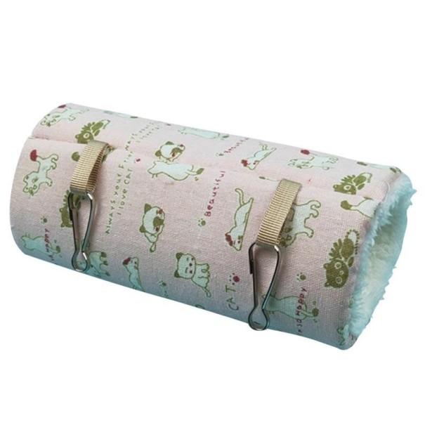 Látkový tunel pro hlodavce C730 S 6 Látkový tunel pro hlodavce C730 S 6