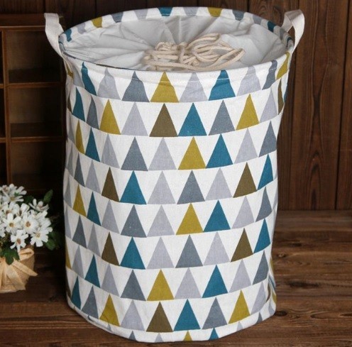Laundry Basket J697 7