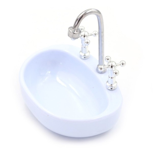 Lavabo per bambola 1
