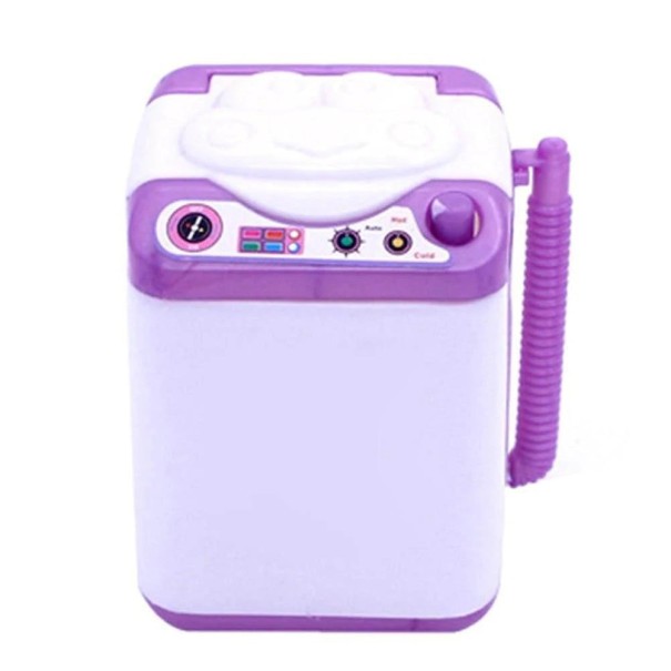Lavadora para muñecas E418 1