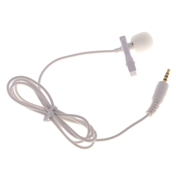 Lavalier Microphone K1562 1