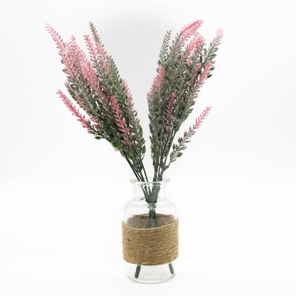 Lavanda artificial 1