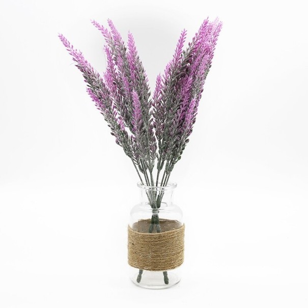 Lavanda artificial 4