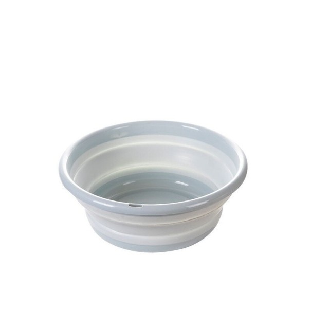 Lavoar pliant albastru deschis S