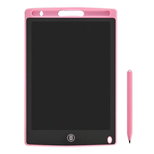 LCD-grafiktablet rosa