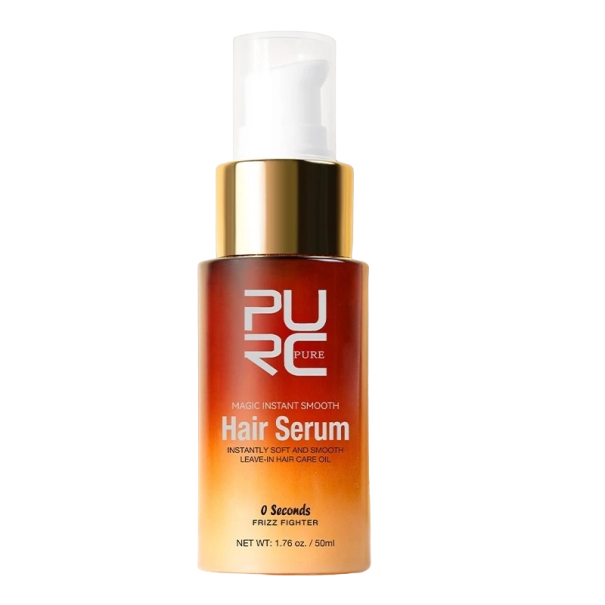 Leave-in Anti-Frizz Hair Serum Tief nährendes Leave-in Hair Serum Leave-in Oil für weiches, glänzendes Haar 50 ml 1