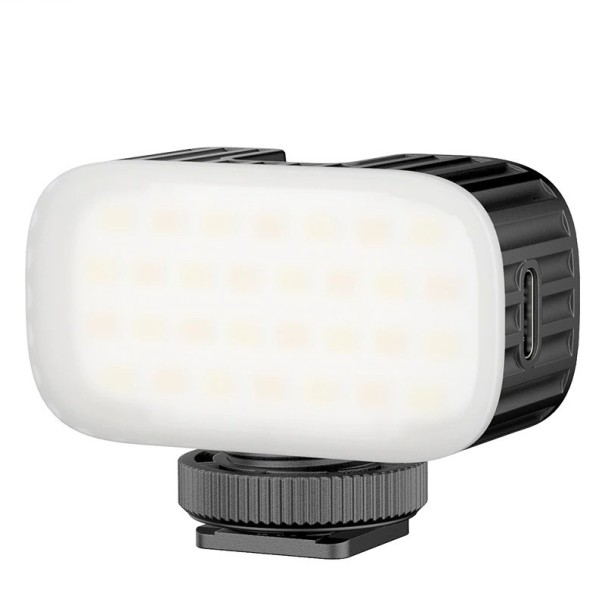 LED fény a GoPro kamerán 1