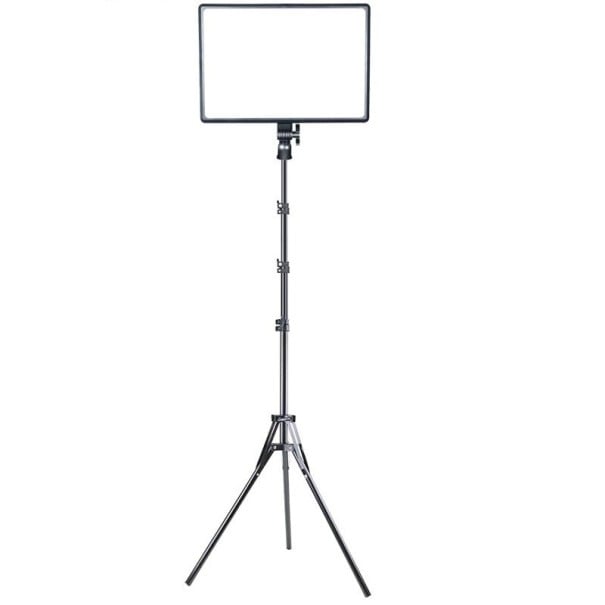 LED fotófény állvánnyal 200 cm 2