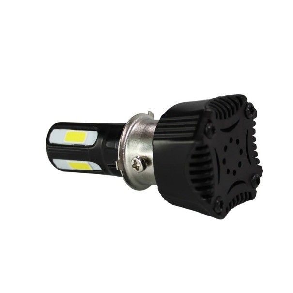 LED-lamppu moottoripyörään 1