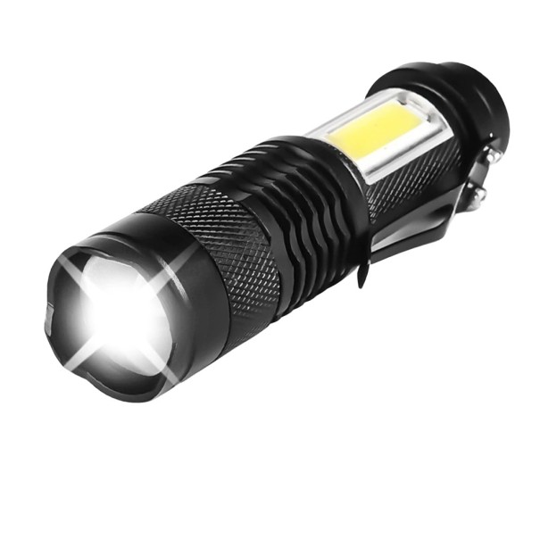 LED-lommelygte P3157 1