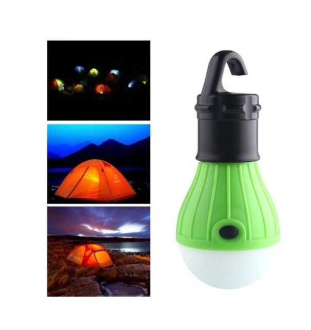 LED-lys 1