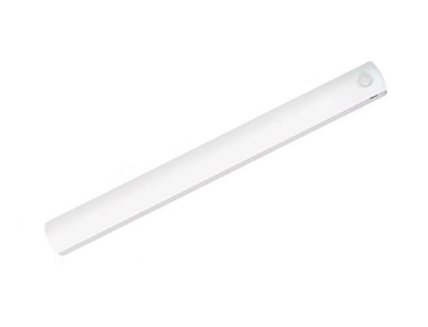 LED-nauha liiketunnistimella, 50 cm lämmin valkoinen