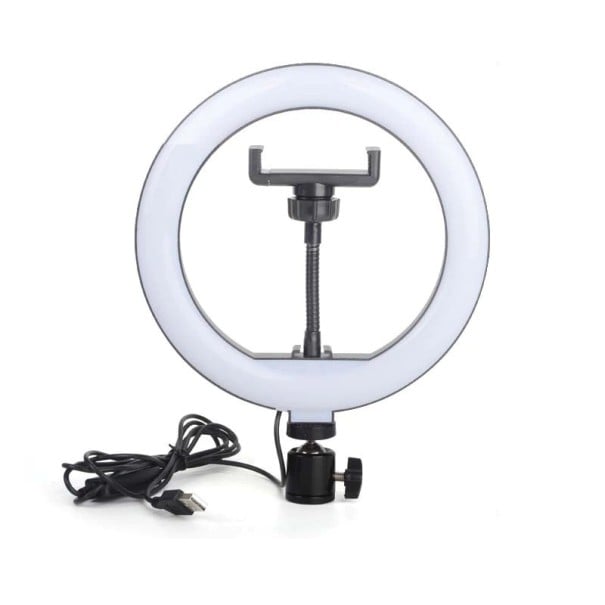 LED-Ringlicht K2436 20 cm
