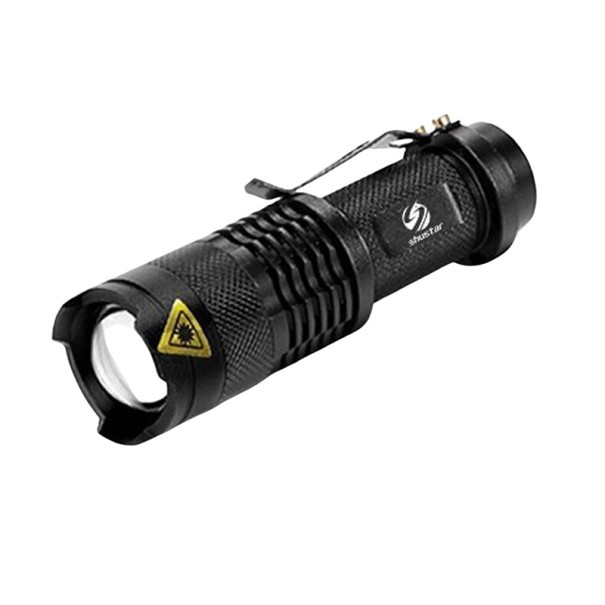 LED Torch P3156 1