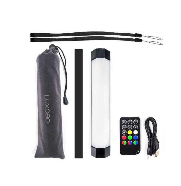 LED tubo de luz para fotografia 1