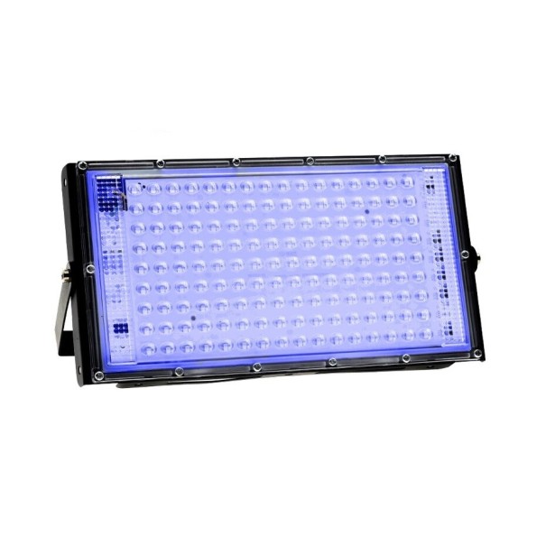 LED UV-lys 150W 1