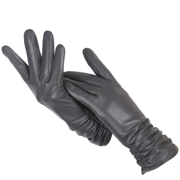Lederhandschuhe für Damen