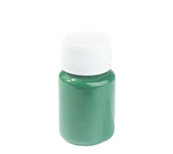 Leerreparatiemiddel groen