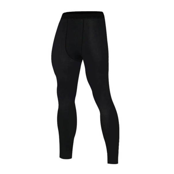 Leggings de compressão para homem F1598 XXS 3