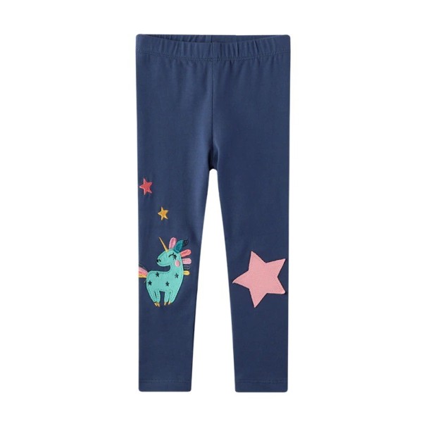 Leggings Filles L2283 4 H
