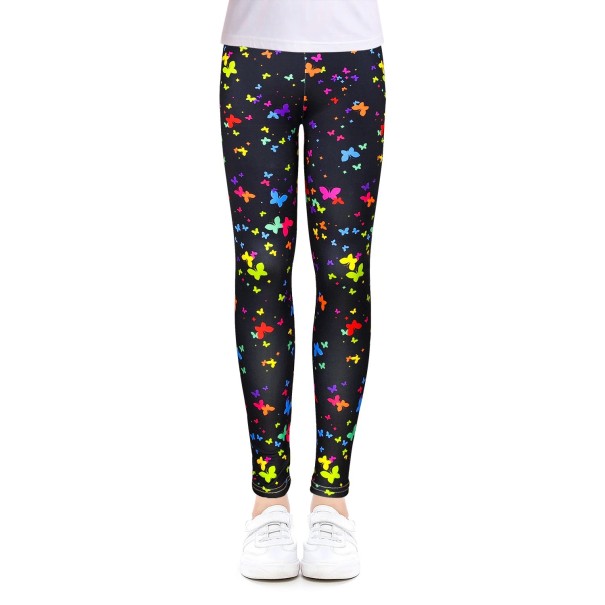 Leggings Filles T2464 12 F