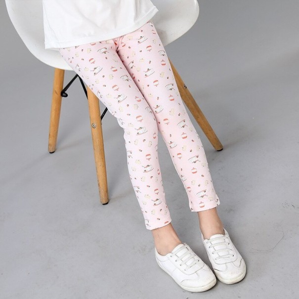 Leggings para niñas T2487 3 I