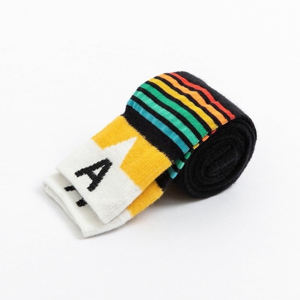 Legginsy dziewczęce T2482 2 B