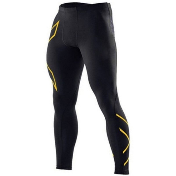 Legginsy męskie XS 3