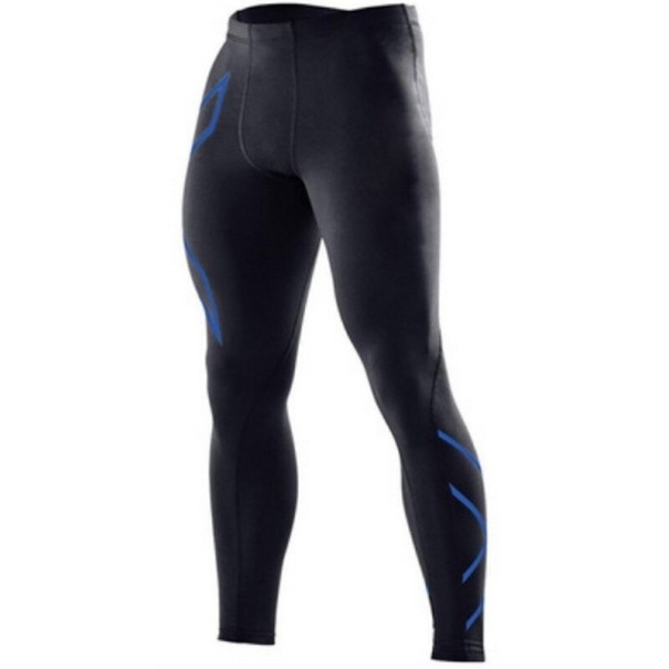 Legginsy męskie XXL 4