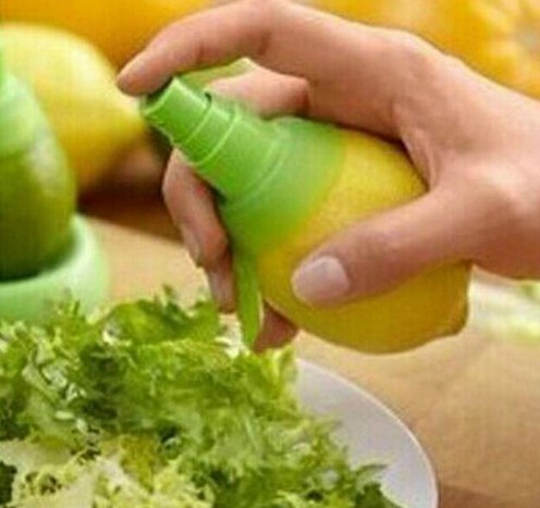 Lemon spray - lămâie 1