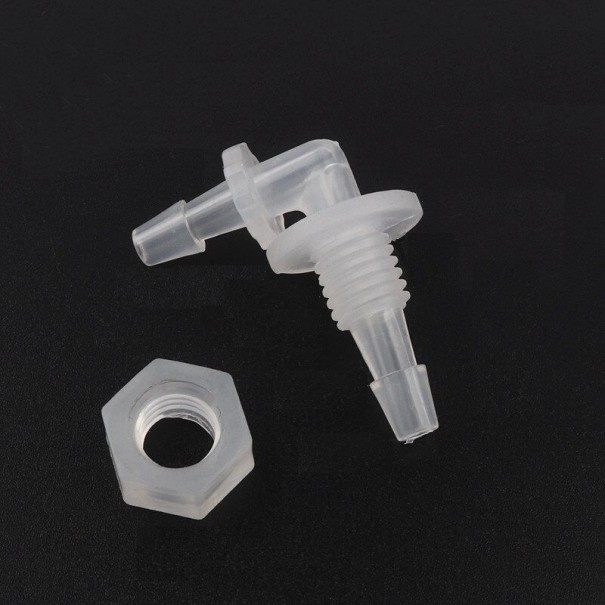 Letkun mutteriliitin 50 kpl 3