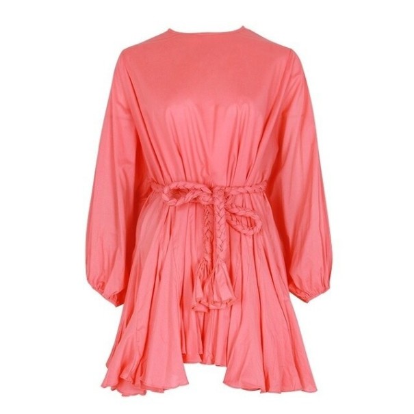 Letnia sukienka boho M 14