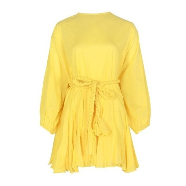 Letnia sukienka boho S 13