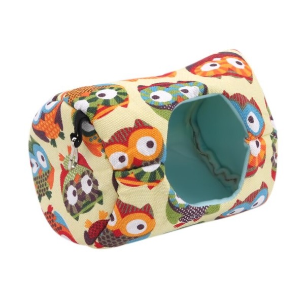 Letto sospeso per piccoli roditori 3