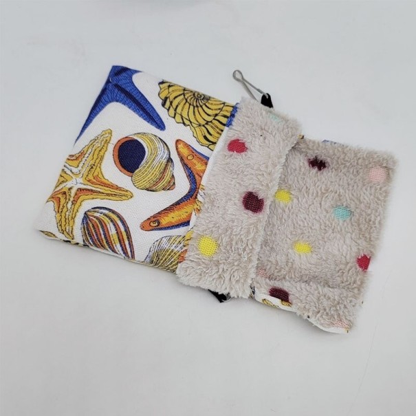 Letto sospeso per roditori C886 M 4