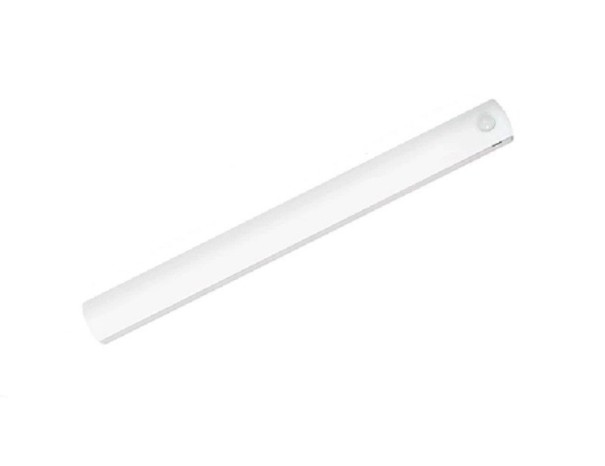 Leuchtender LED-Streifen mit Bewegungssensor 20 cm warmweiß