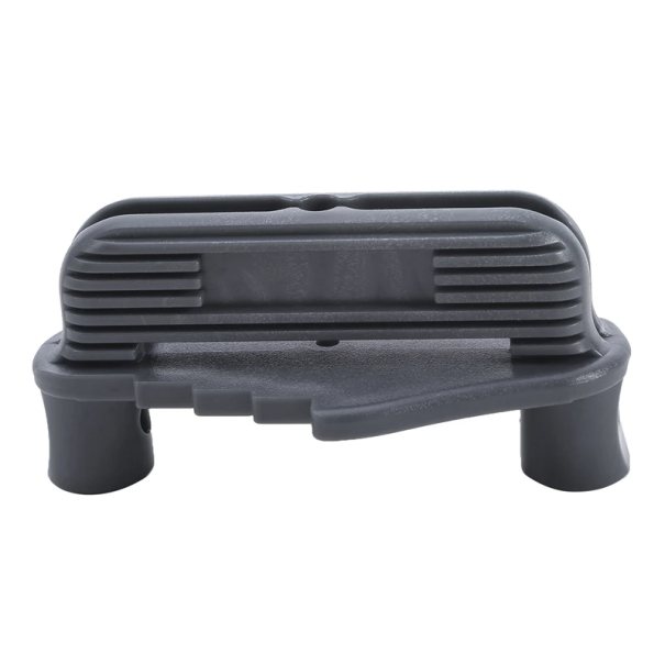 Levyn keskiviivan mittari 100 x 50 x 58 mm Levyn keskikohdan tarkka merkintä Puumalli Jopa 64 mm leveä Puusepäntyökalut harmaa