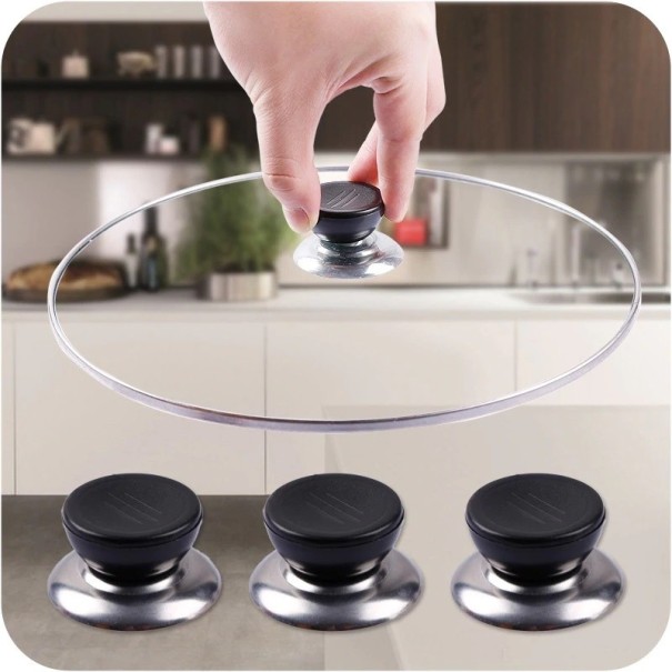 Lid Holder 1